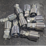 Texcel Couplings/Ends